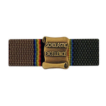 Scholastic Excellence with Device [JDT-08-052]