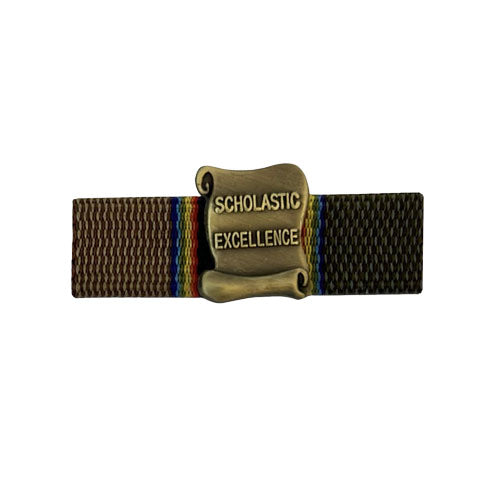 Select National Medal