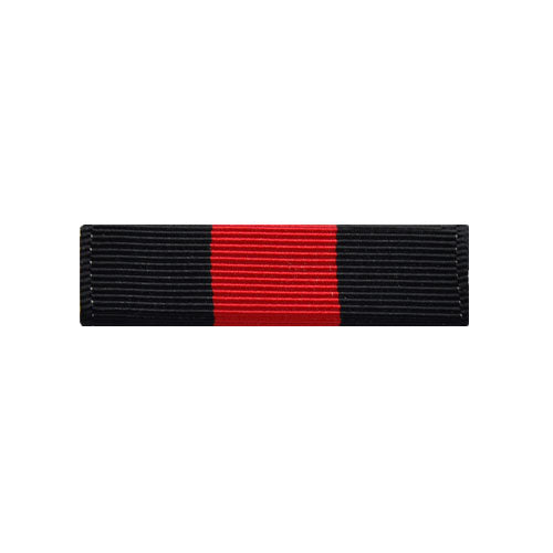 U.S. Navy Cadet of MN Ribbons of Precedence
