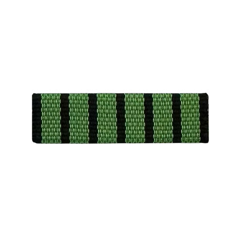 U.S. Navy Cadet of MN Ribbons of Precedence