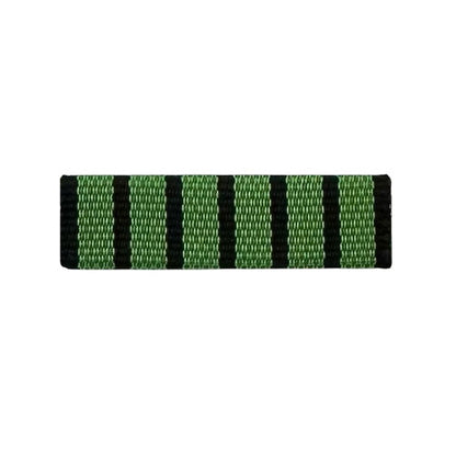 U.S. Navy Cadet of MN Ribbons of Precedence
