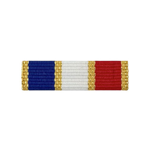 U.S. Navy Cadet of MN Ribbons of Precedence