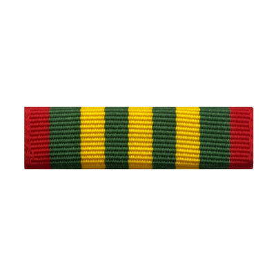 National Ribbons (Each) – JROTC.com