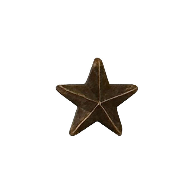 Star Ribbon Attachment (Each) 3/16" or 5/16"