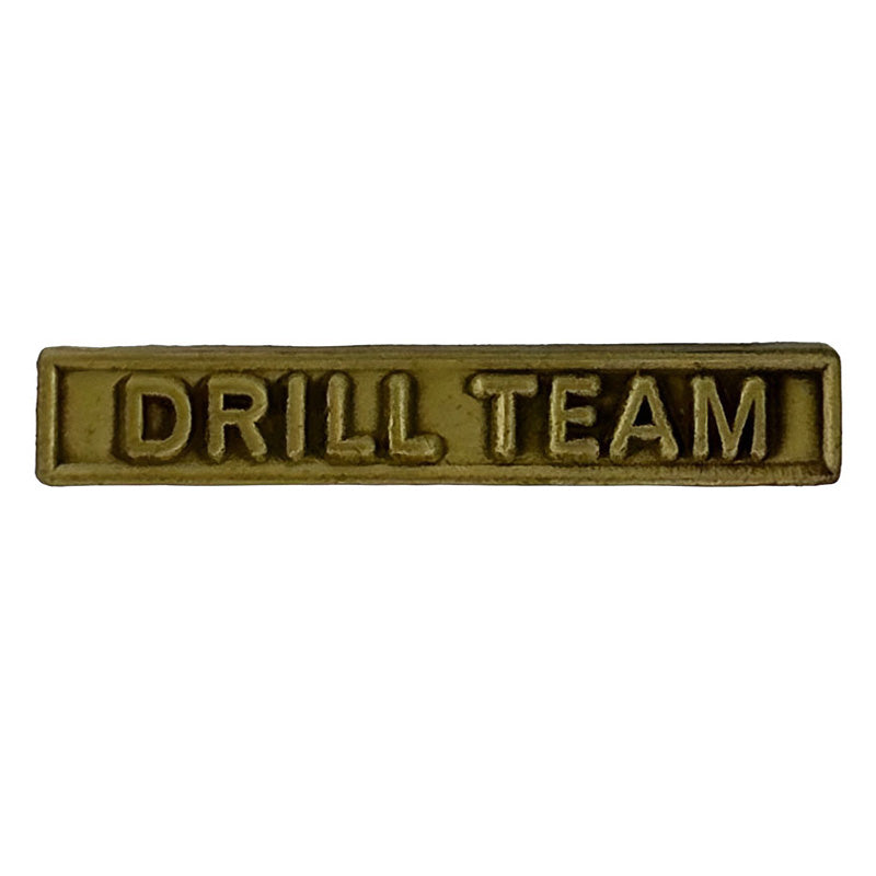 Ribbon Bar Attachment (Each)