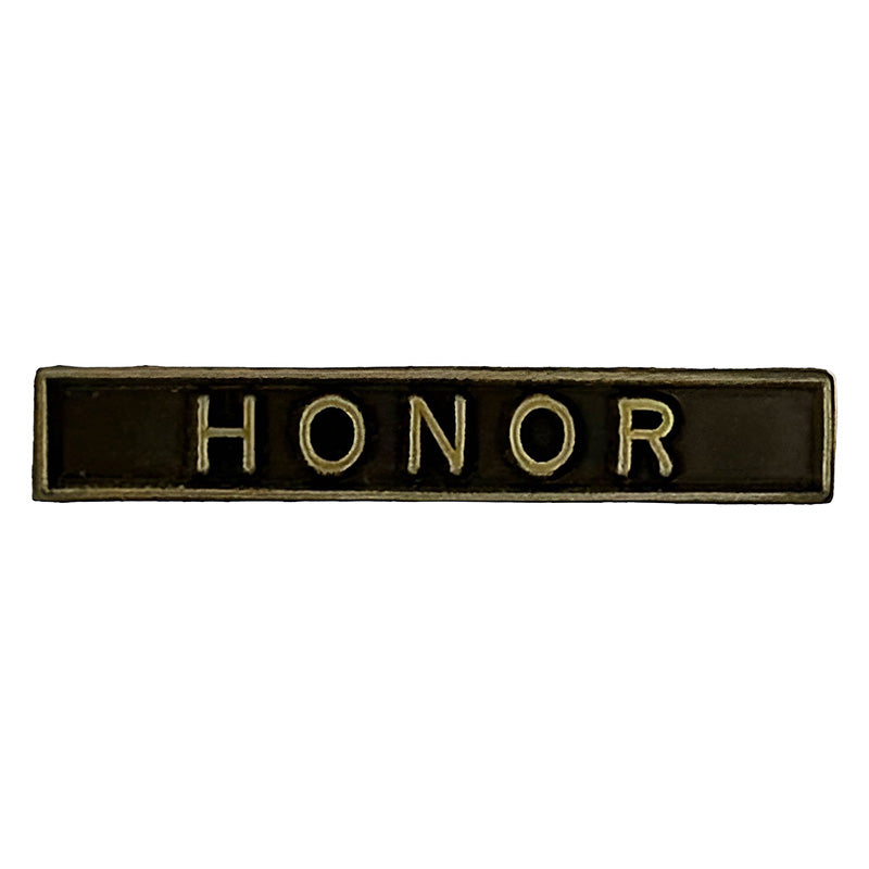 Ribbon Bar Attachment (Each)