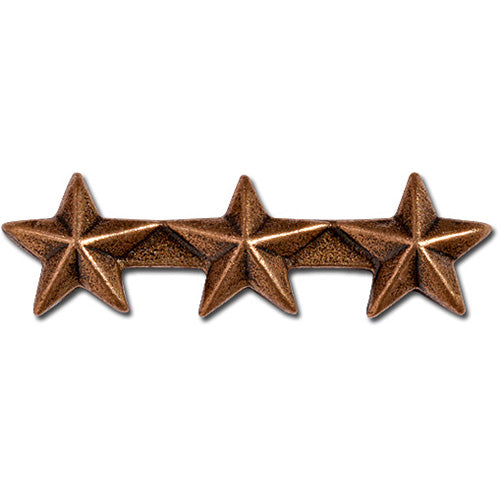 Star Ribbon Attachment (Each) 3/16