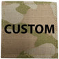 Custom OCP Rank Patch (60 PK) - JROTC.com