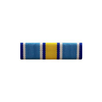 AFJROTC Ribbons & Medals (Each)