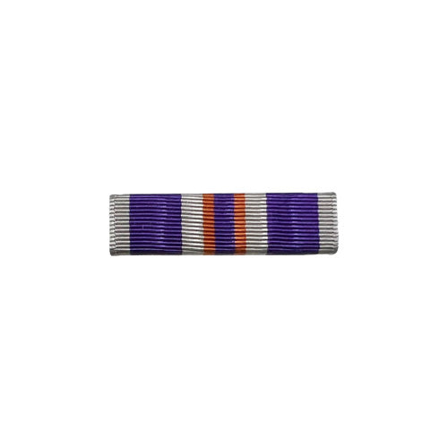 Rufc Ribbon JROTC Ribbon N Series (Each) – JROTC.com