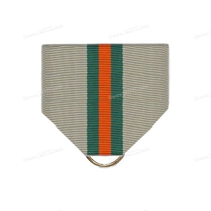 NJROTC & CGJROTC Chest Drape