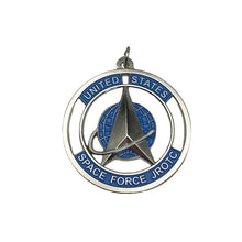 Space Force JROTC Graduation Medal - JROTC.com