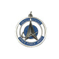 Space Force JROTC Graduation Medal - JROTC.com