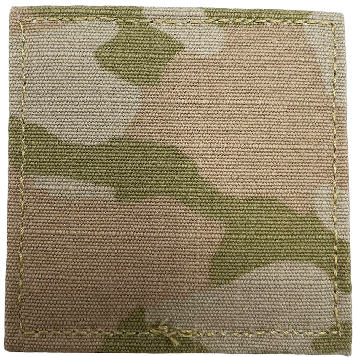 OCP Blank Hook Back Patch (EA)