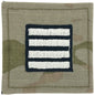 OCP Air Force Senior ROTC Hook Back Patch (EA) - JROTC.com