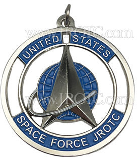 Graduation Medal - Select Branch