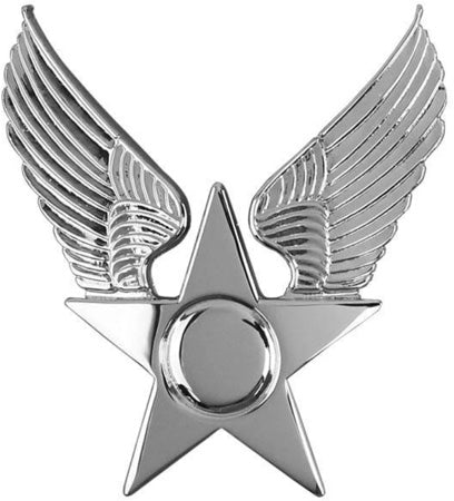 AFJROTC Honor Guard Hat Emblem (EA)