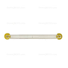 Plastic Ribbon Rack No Space (Each) - JROTC.com