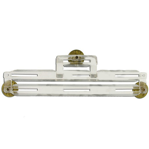Plastic Ribbon Rack No Space (Each) – JROTC.com