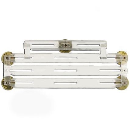 Nypd Ribbon Rack Plastic Ribbon Rack No Space (Each) – JROTC.com
