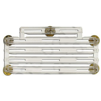 Plastic Ribbon Rack No Space (Each) – JROTC.com