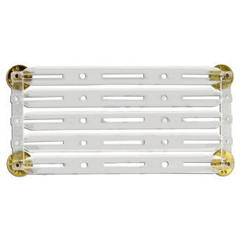 Plastic Ribbon Rack No Space (Each) – JROTC.com