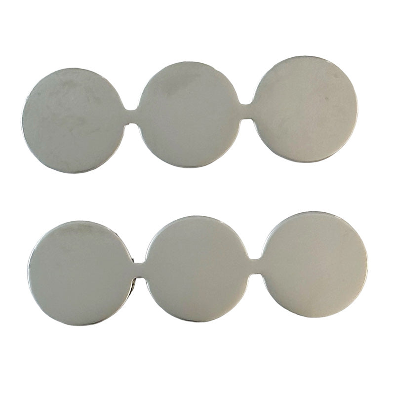 Full Size MCJROTC Cadet Rank (Pair) - JROTC.com