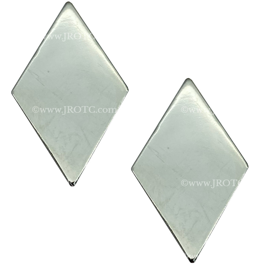 Army Cadet Pin on Rank [PAIR] - JROTC.com