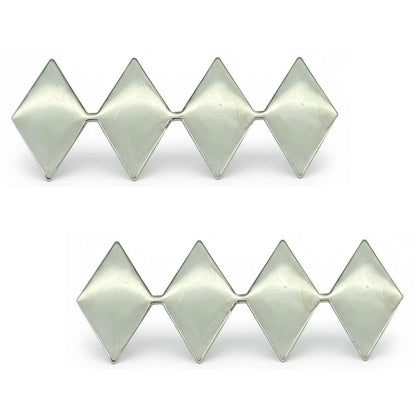 Army Cadet Pin on Rank - Select style