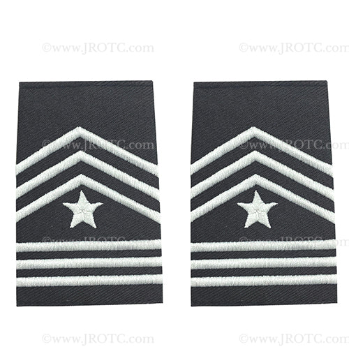 Epaulet Army Cadet (Pair) - JROTC.com