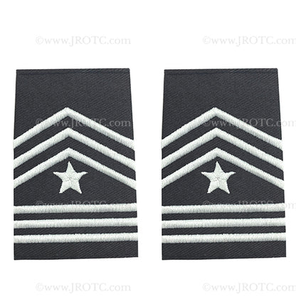 Epaulet Army Cadet (Pair) - JROTC.com