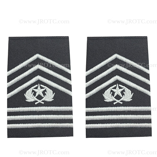 Epaulet Army Cadet (Pair)