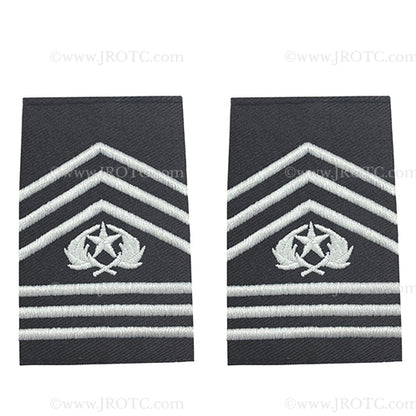 Epaulet Army Cadet (Pair) - JROTC.com