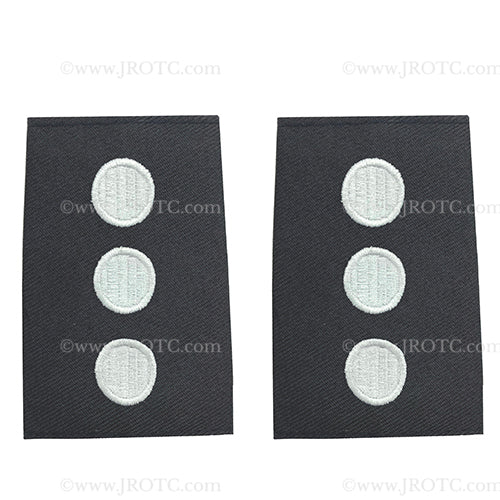 Epaulet Army Cadet (Pair) - JROTC.com