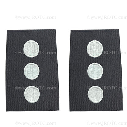 Epaulet Army Cadet (Pair) - JROTC.com