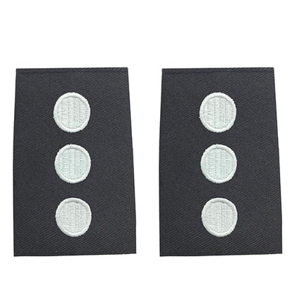 Epaulet Army Cadet (Pair)