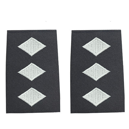 Epaulet Army Cadet (Pair)