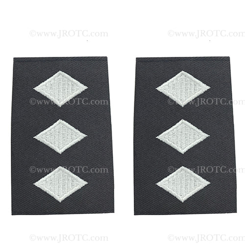 Epaulet Army Cadet (Pair) - JROTC.com