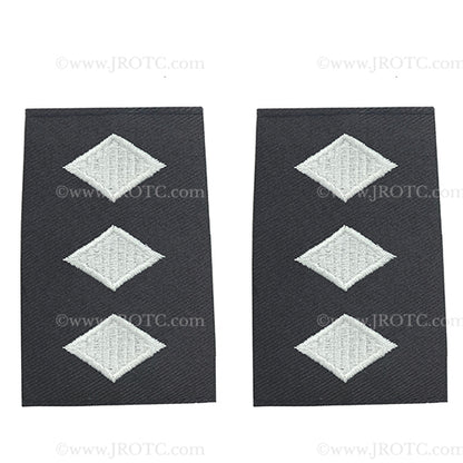 Epaulet Army Cadet (Pair)