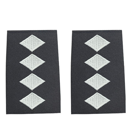 Epaulet Army Cadet (Pair)