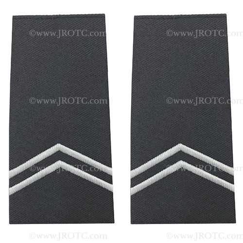 Epaulet Army Cadet (Pair) - JROTC.com