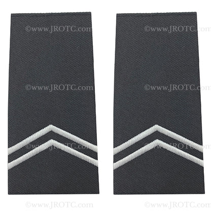 Epaulet Army Cadet (Pair) - JROTC.com