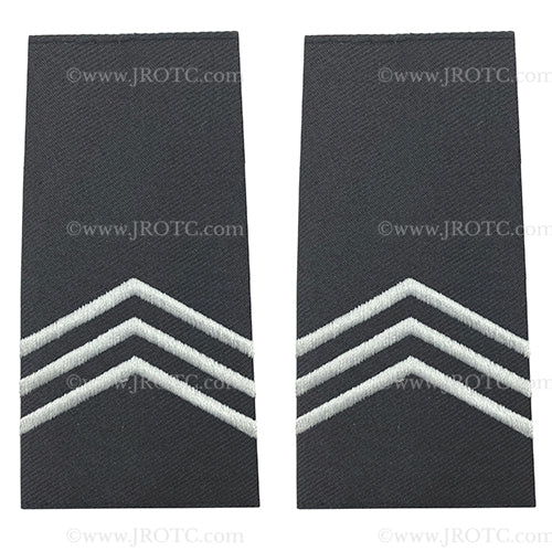 Epaulet Army Cadet (Pair)