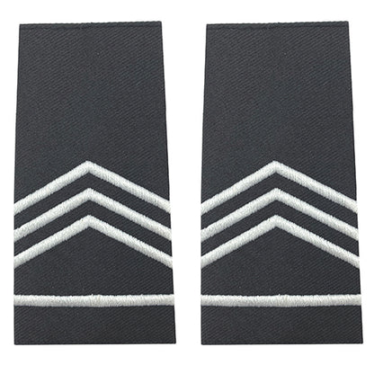 Epaulet Army Cadet (Pair)