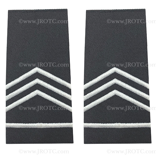 Epaulet Army Cadet (Pair)