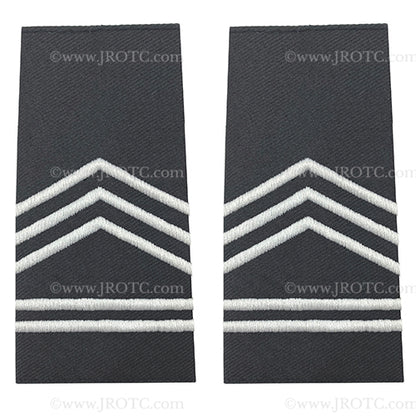 Epaulet Army Cadet (Pair) - JROTC.com