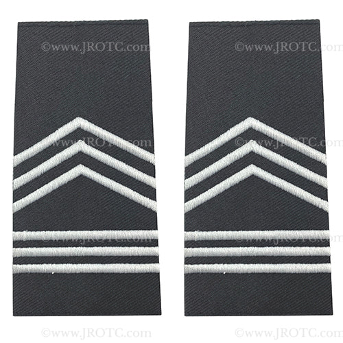 Epaulet Army Cadet (Pair) - JROTC.com