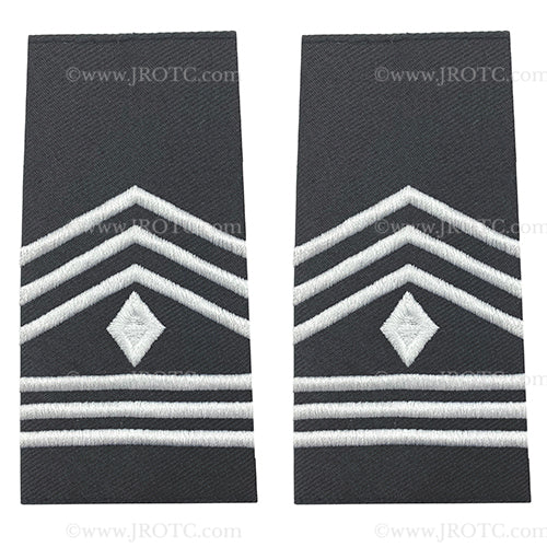 Epaulet Army Cadet (Pair) - JROTC.com