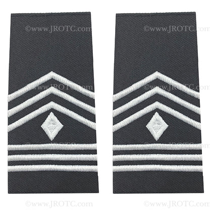 Epaulet Army Cadet (Pair) - JROTC.com