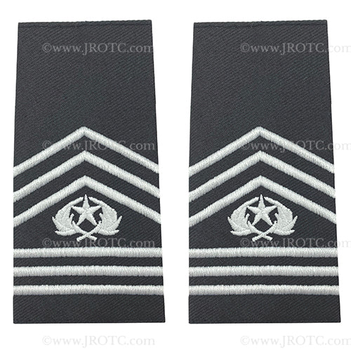 Epaulet Army Cadet (Pair) - JROTC.com